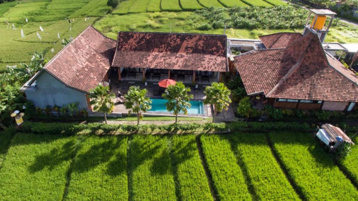 Kampung Canggu photo 2