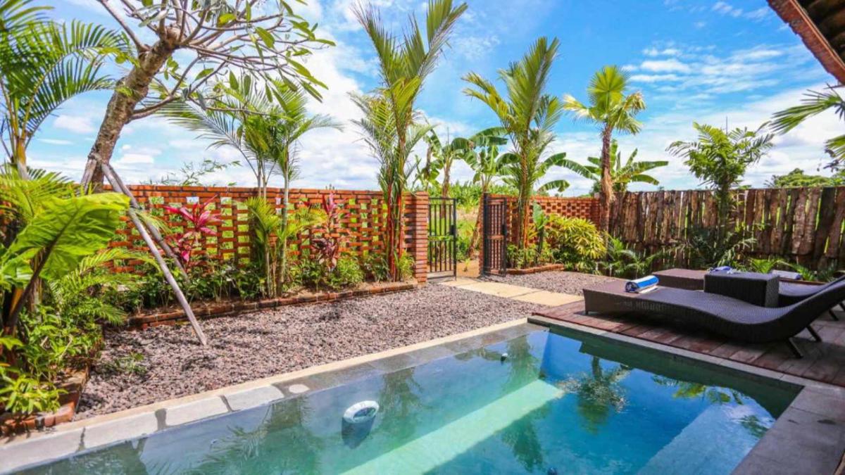 Kampung Canggu photo 3