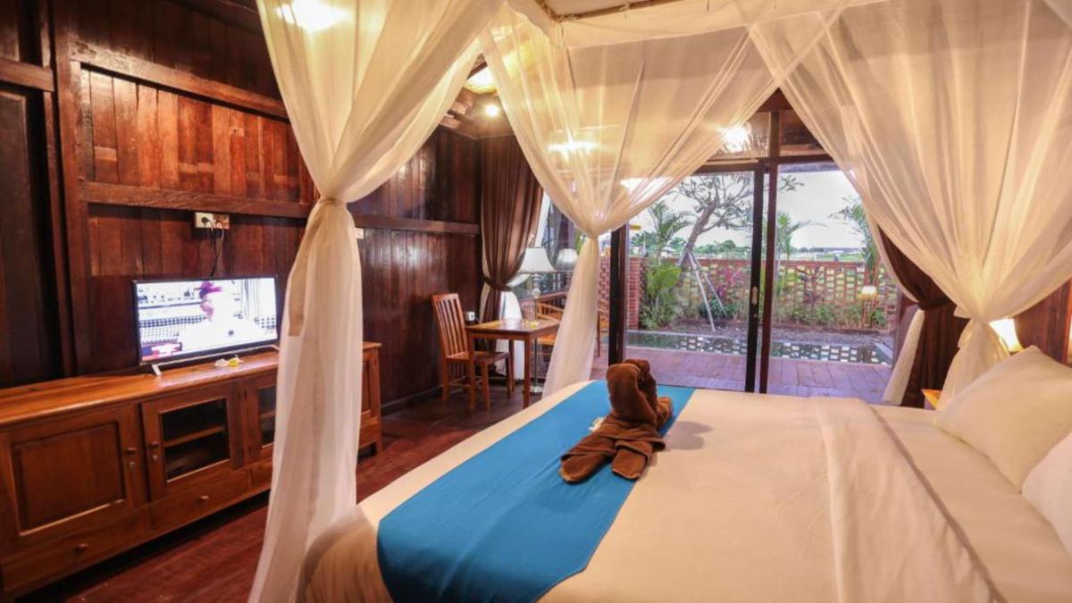 Kampung Canggu photo 4