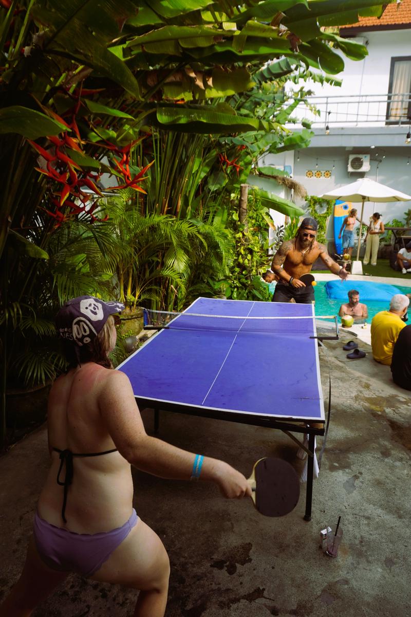 What The Duck Backpackers photo 3