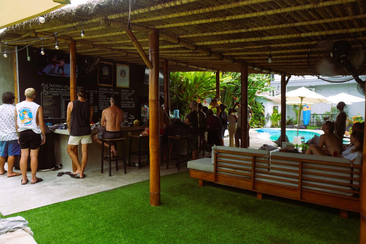 What The Duck Backpackers photo 4
