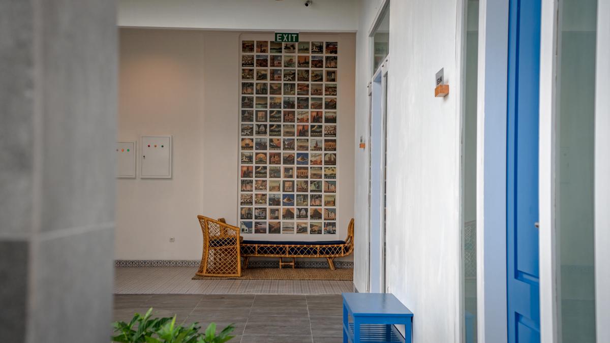 Dip & Doze Living photo 3