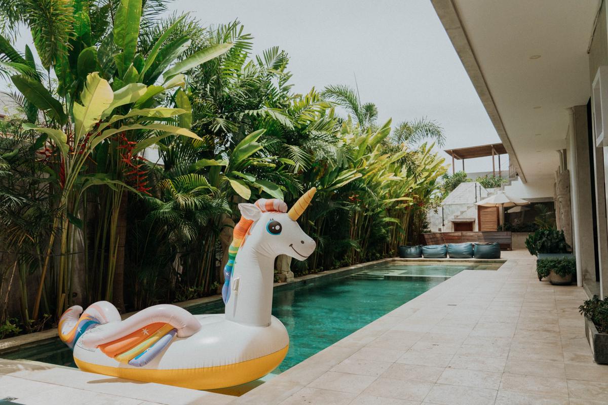 Sammy's Canggu photo 1