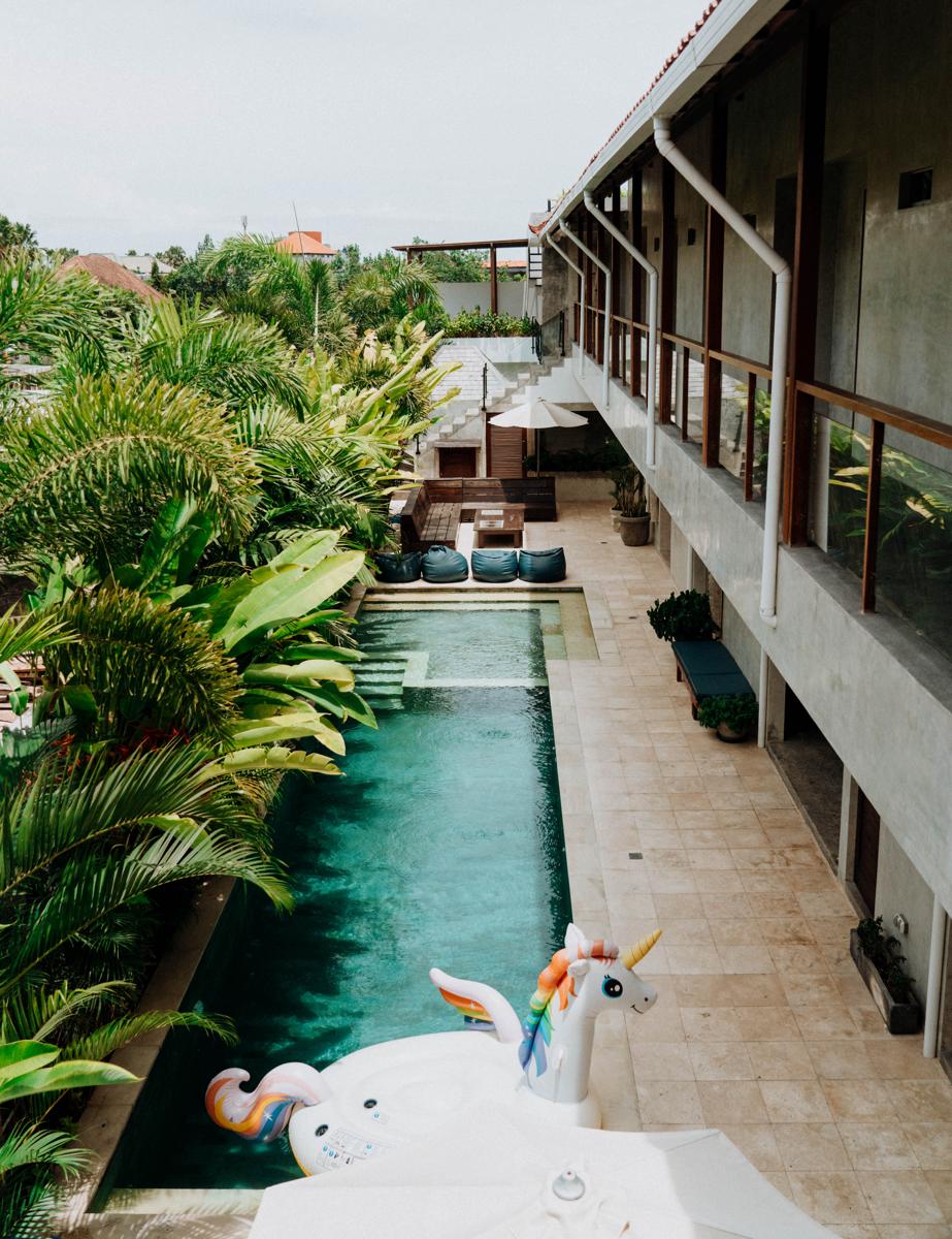 Sammy's Canggu photo 2