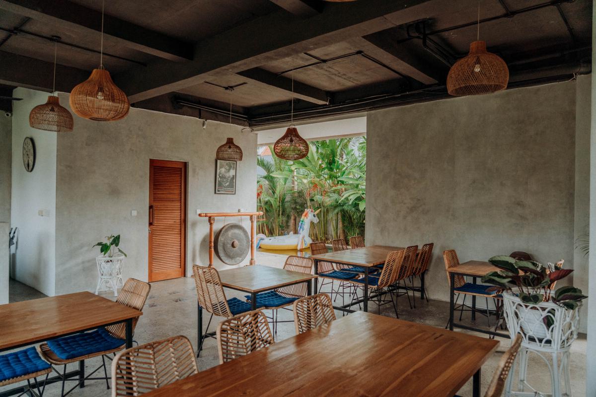 Sammy's Canggu photo 3