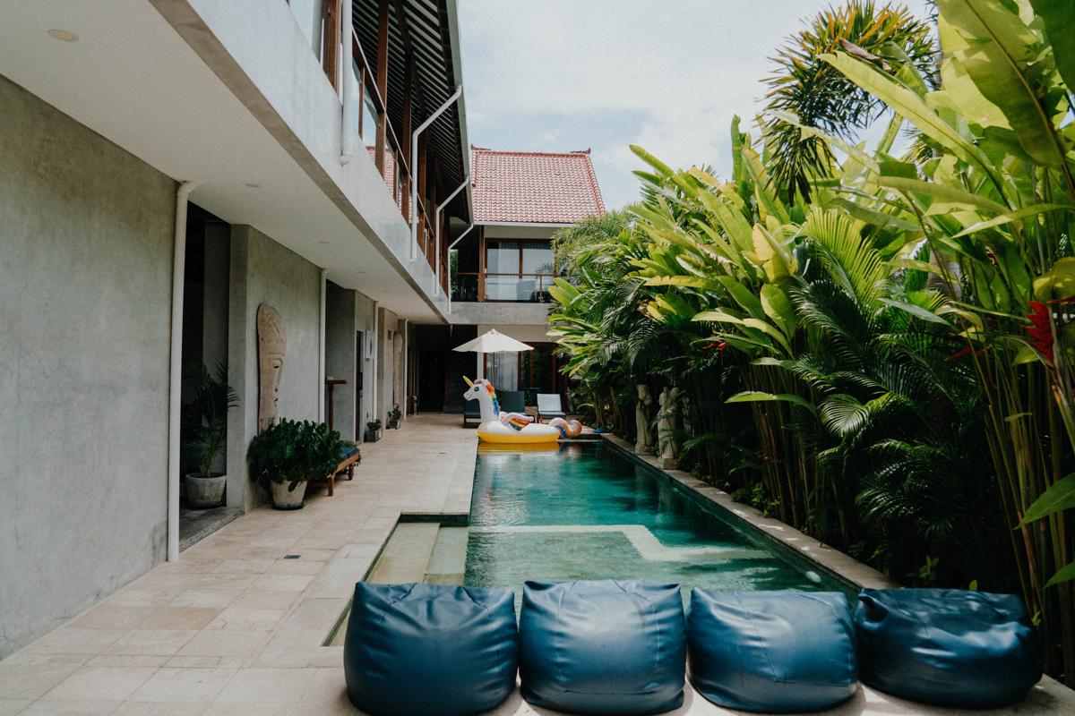 Sammy's Canggu photo 4