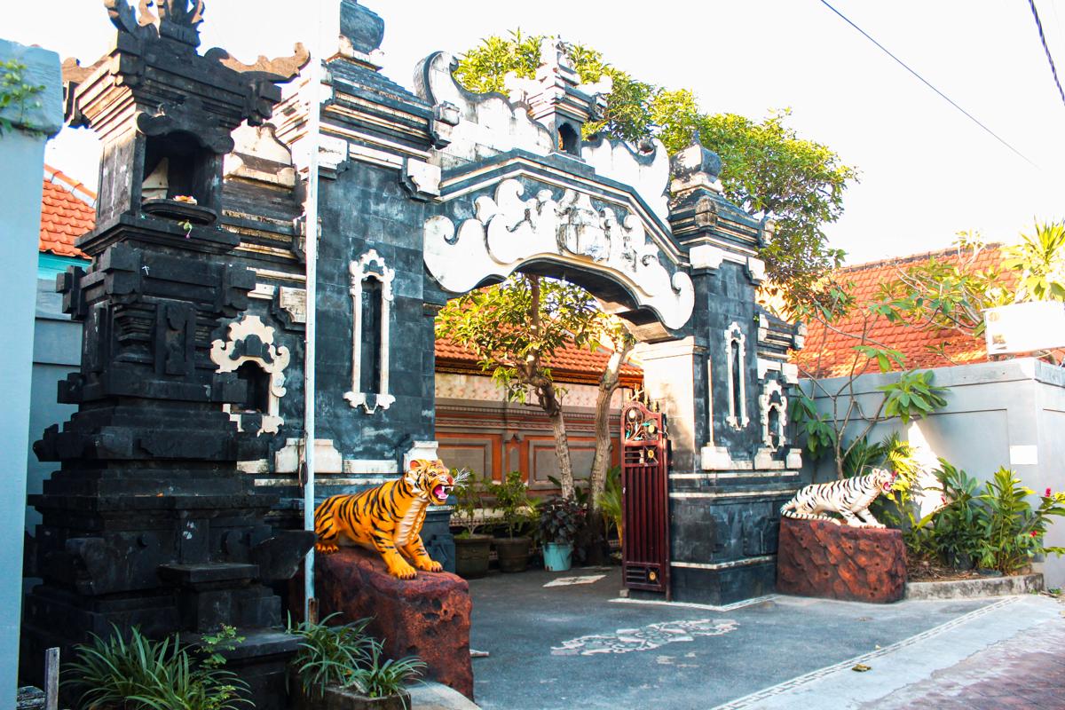 Putu Guest House 1 photo 1