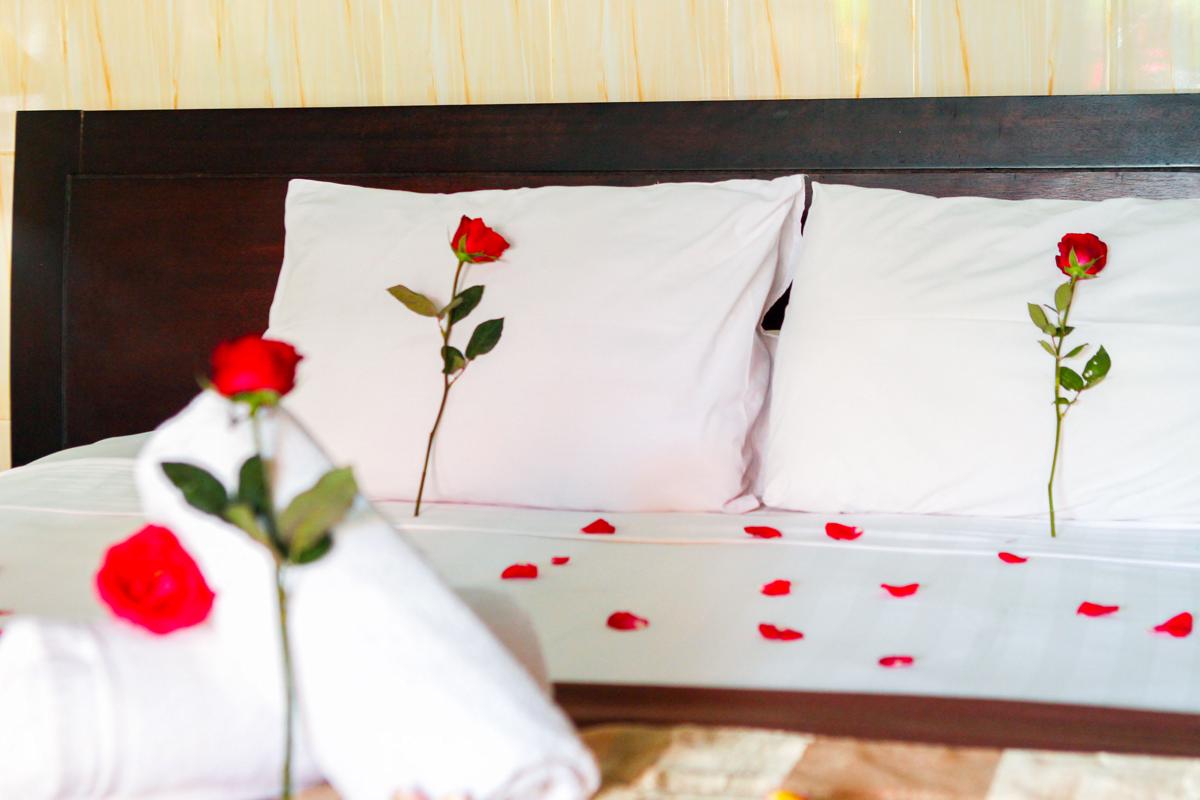 Putu Guest House 1 photo 2