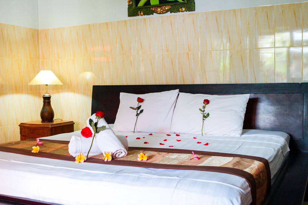 Putu Guest House 1 photo 3