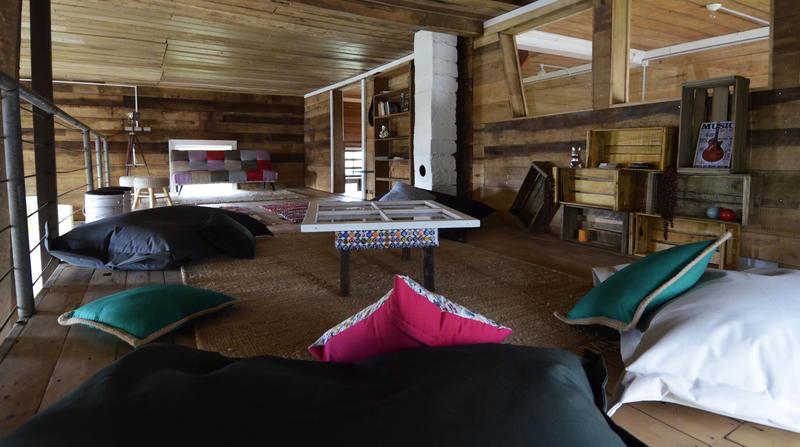 Casa Apel Hostel photo 6