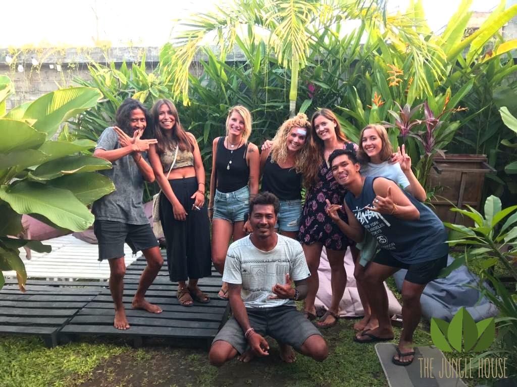 The Jungle House photo 4