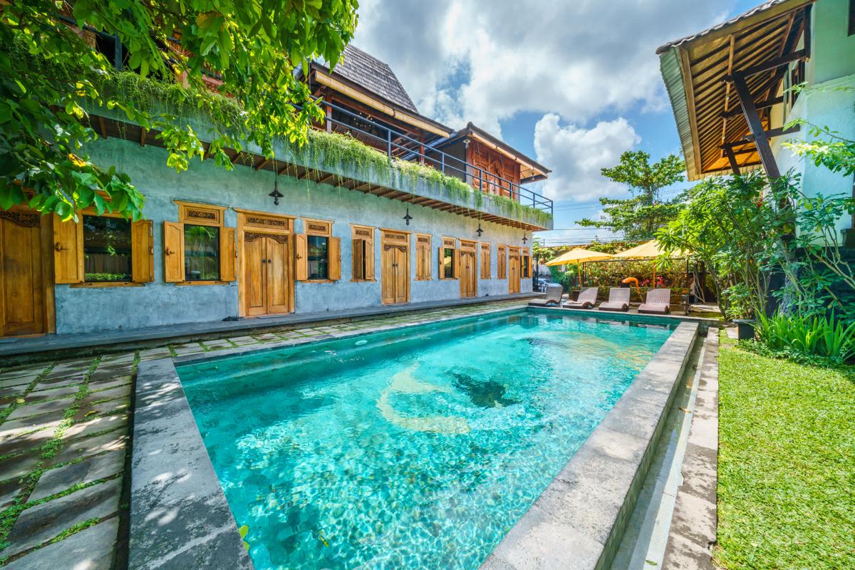 Black Pearl Hostel photo 1