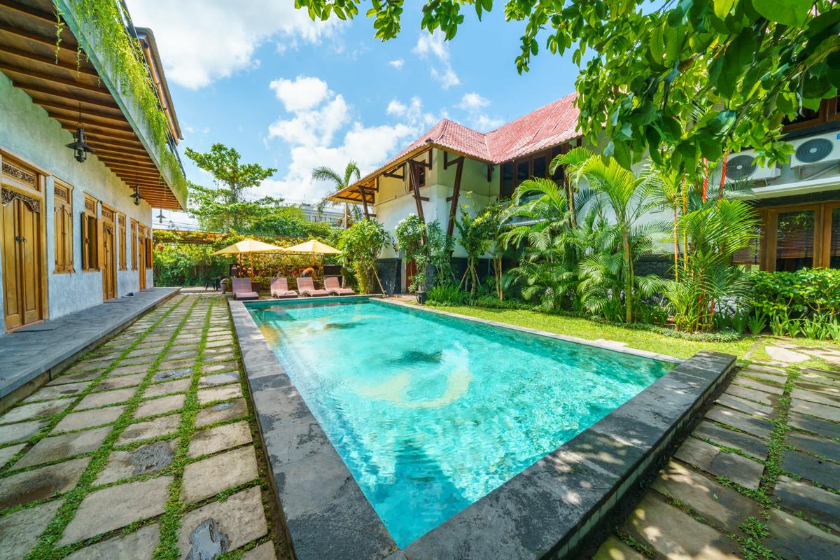 Black Pearl Hostel photo 2