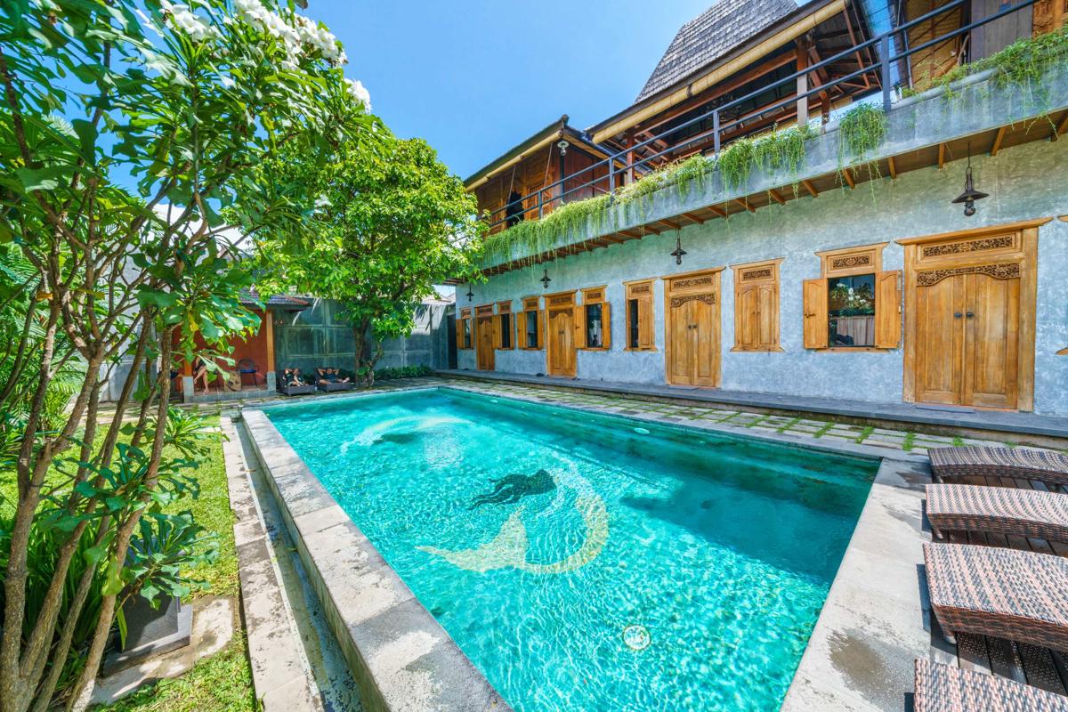 Black Pearl Hostel photo 3