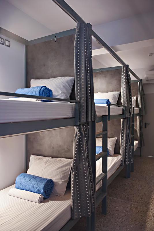 Bedbox Hostel photo 3