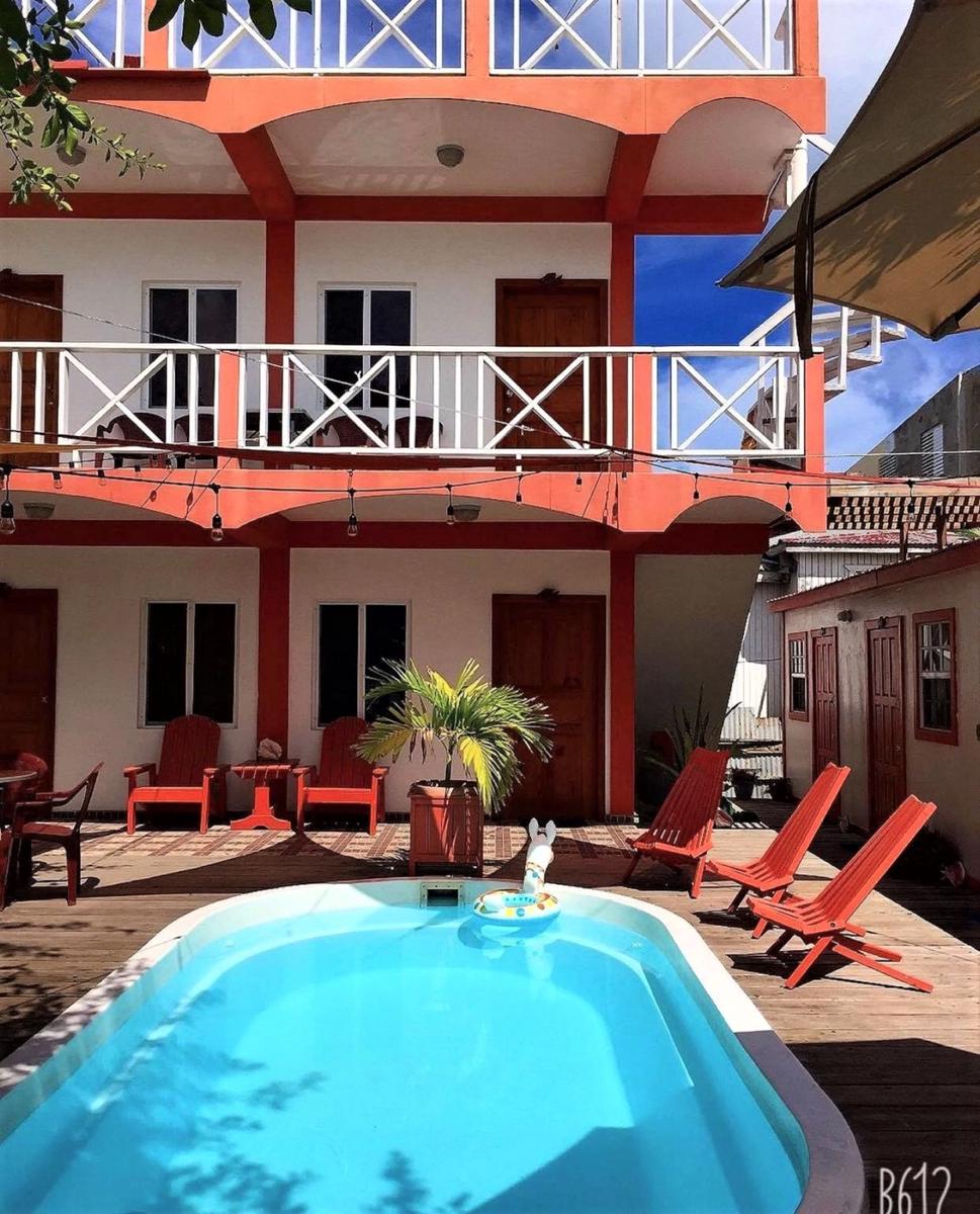 Ambergris Sunset Hotel photo 1