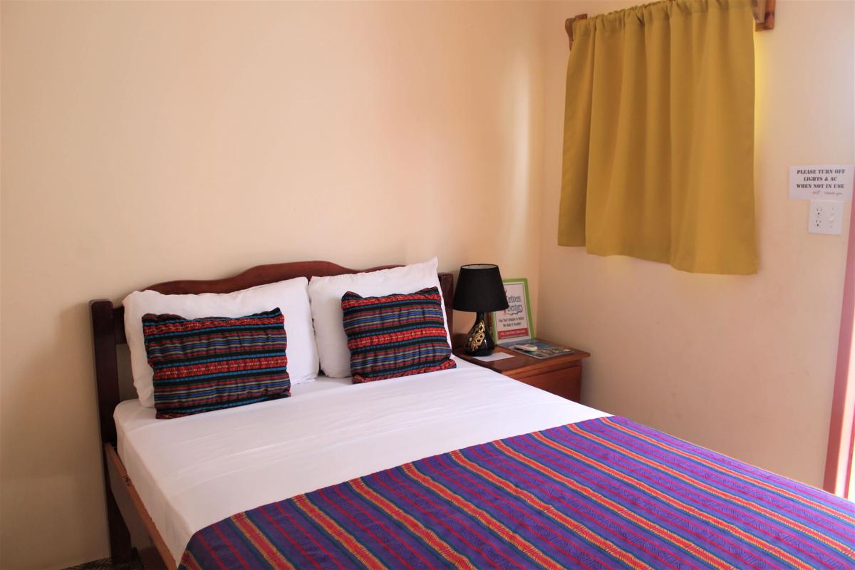 Ambergris Sunset Hotel photo 2