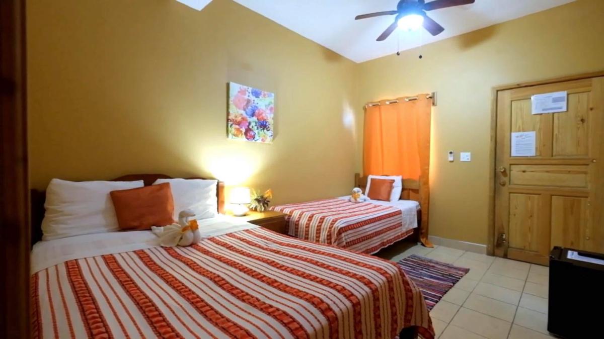 Ambergris Sunset Hotel photo 3