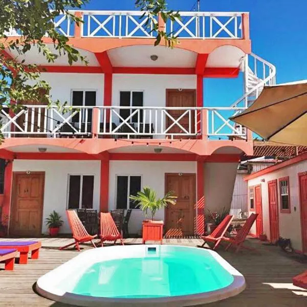 Ambergris Sunset Hotel photo 4