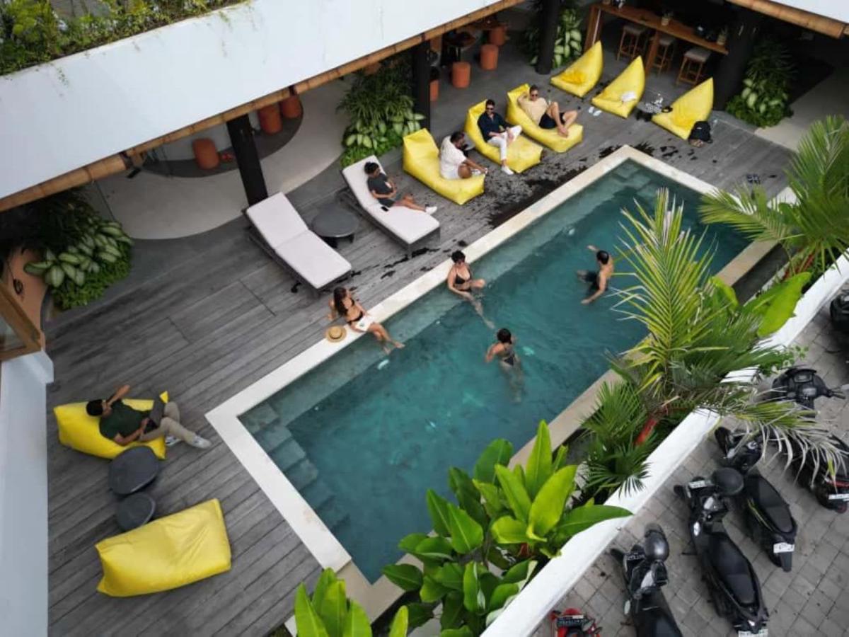 Sokkool Coliving & Coworking photo 3