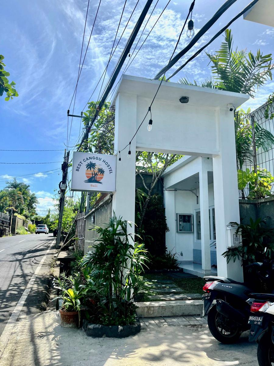 Best Canggu Hostel photo 1