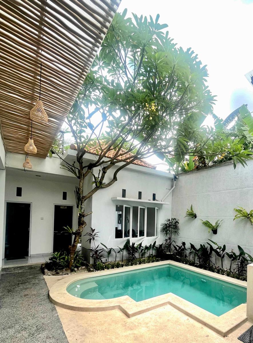 Best Canggu Hostel photo 2