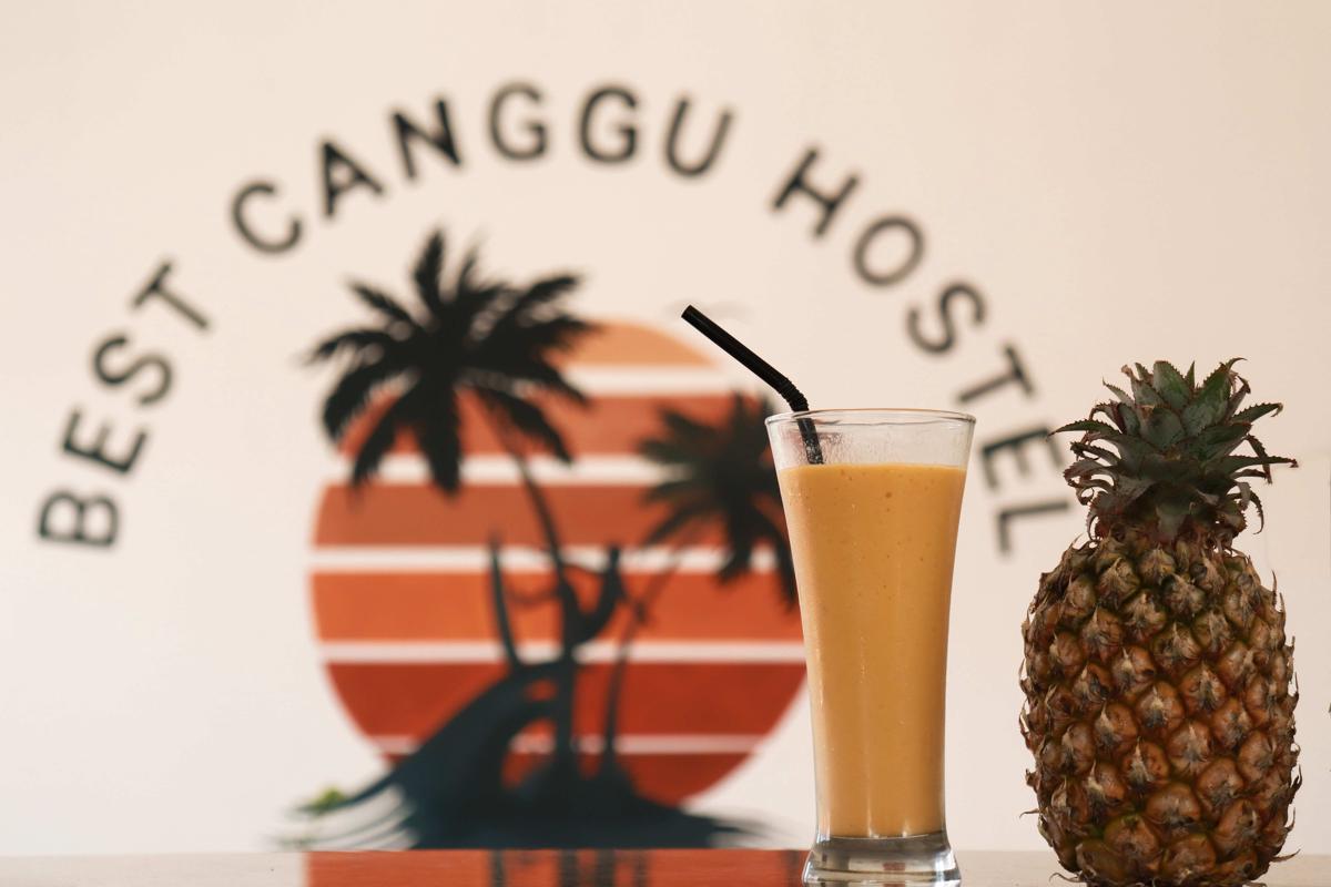 Best Canggu Hostel photo 4