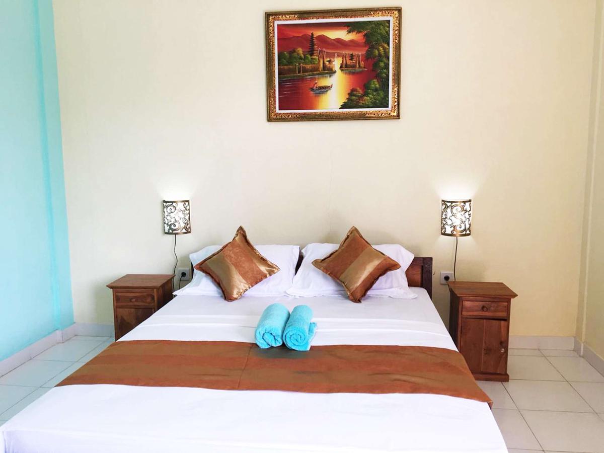 Repag Wayan Canggu Hostel photo 1