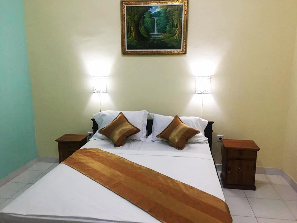 Repag Wayan Canggu Hostel photo 2