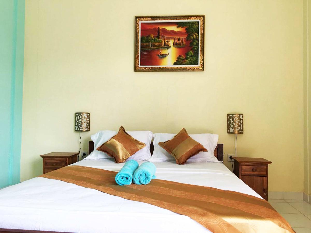 Repag Wayan Canggu Hostel photo 3