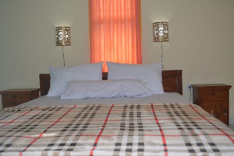 Repag Wayan Canggu Hostel photo 4