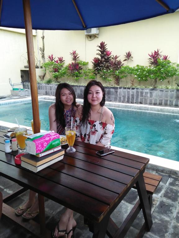 Kubu Jasmine Bali photo 3