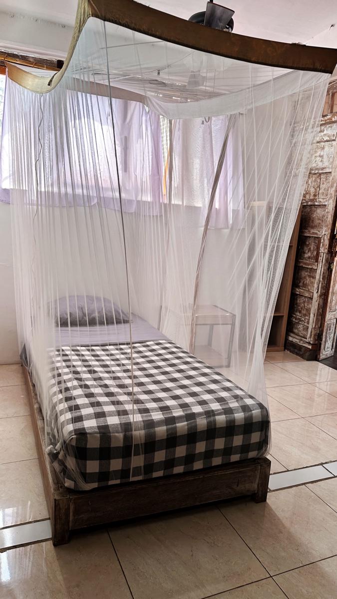 Seabreeze Hostel Bali photo 3