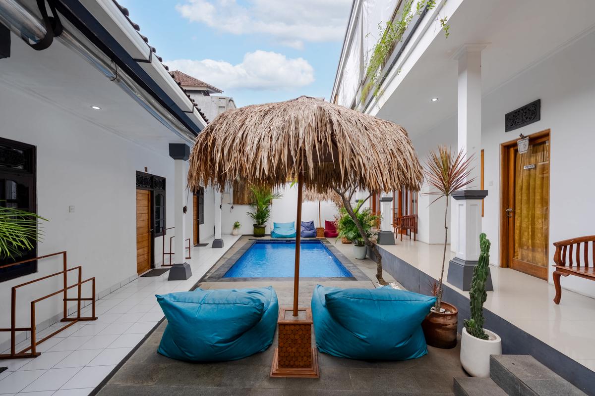 Canggu Surf Paradise photo 1