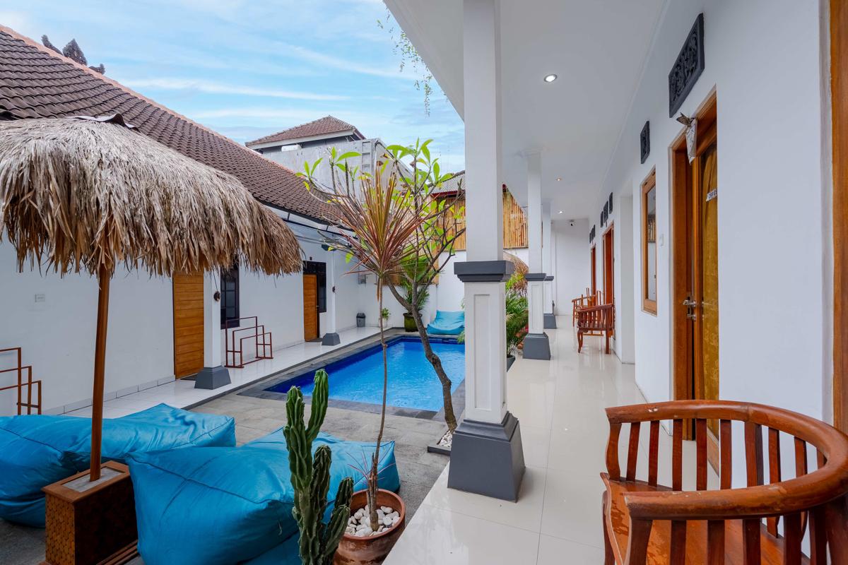 Canggu Surf Paradise photo 3