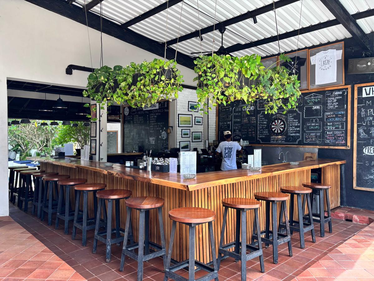 Lay Day Hostel Canggu photo 4