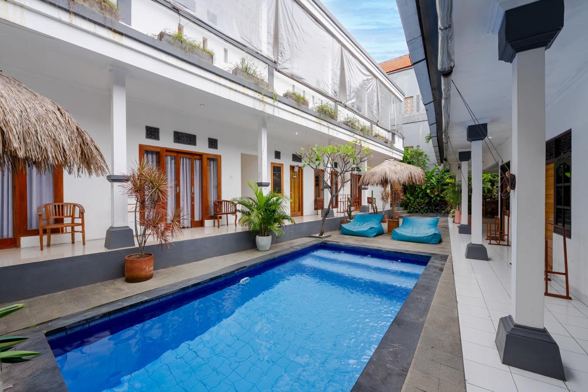 Canggu Surf Paradise photo 4