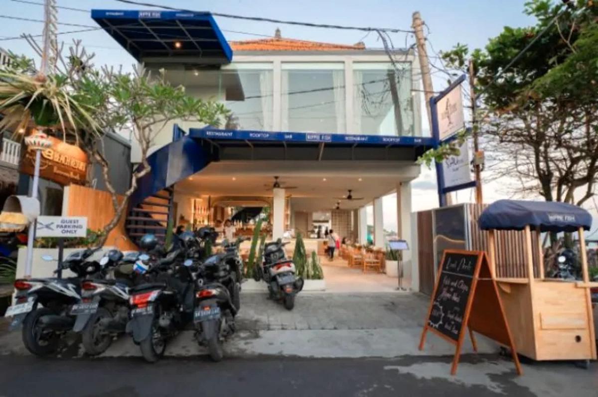 Sau Bali Beach House photo 3