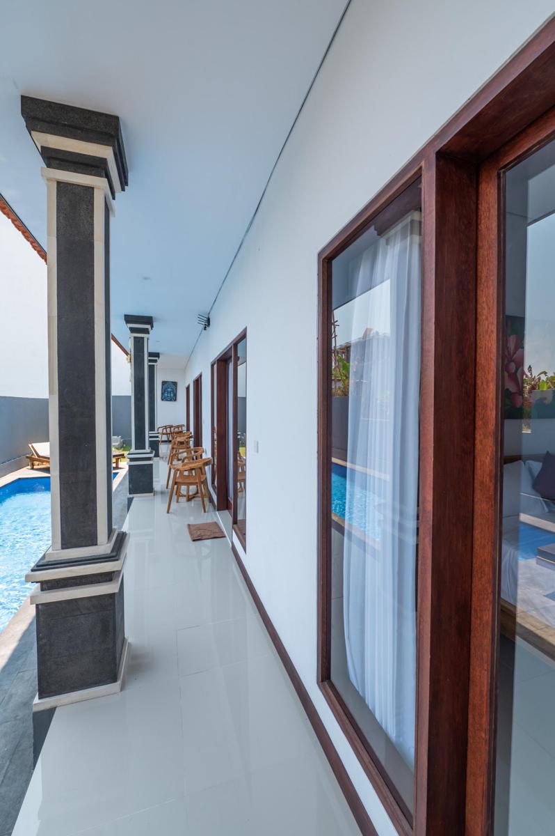Villa Raksa Canggu photo 2
