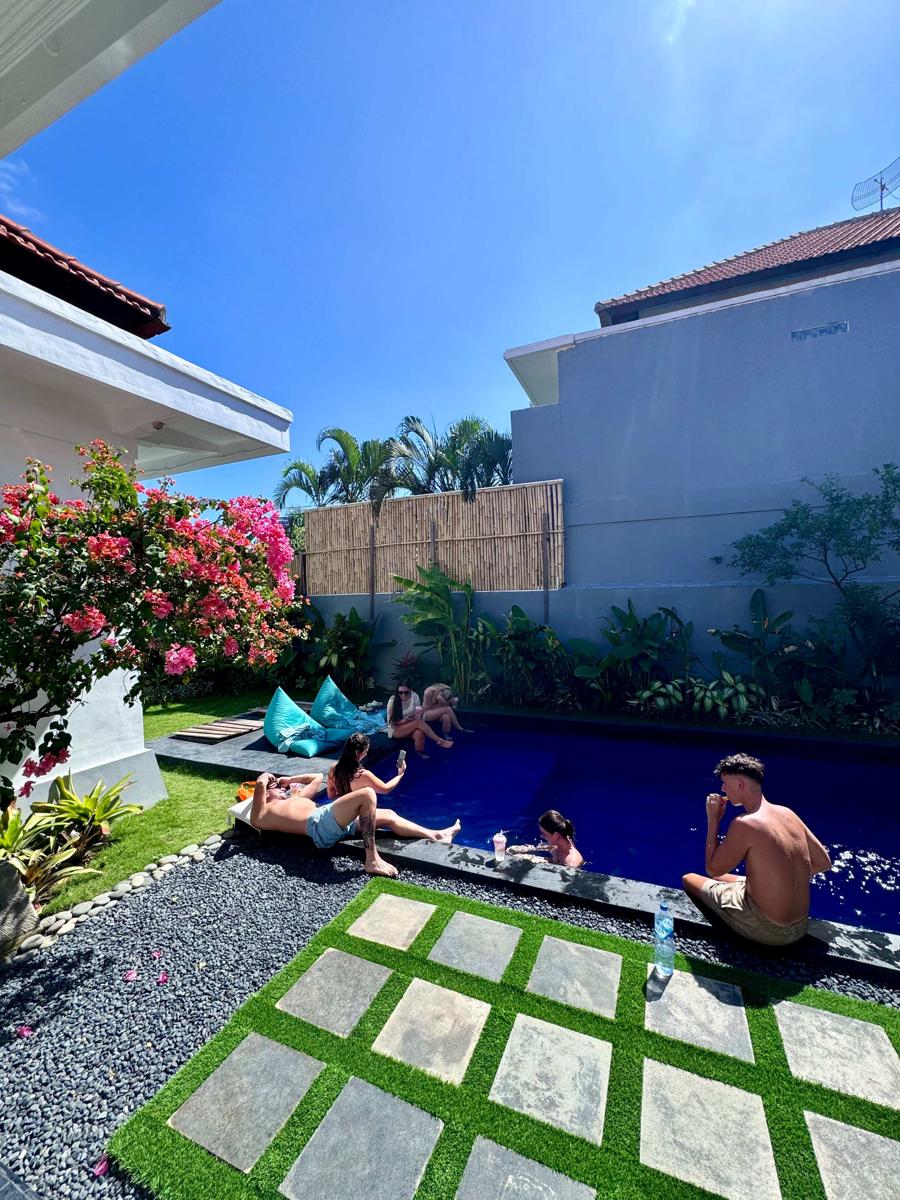 Canggu Garden House photo 1