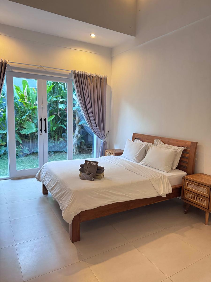Canggu Garden House photo 2
