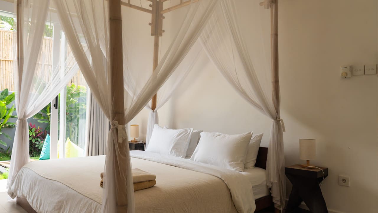 Canggu Garden House photo 3