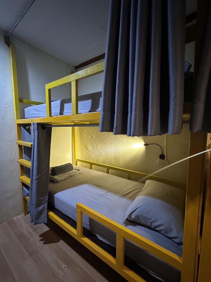 Easy Hostel photo 3