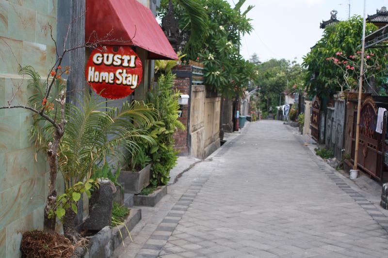 Gusti Homestay Bali photo 1