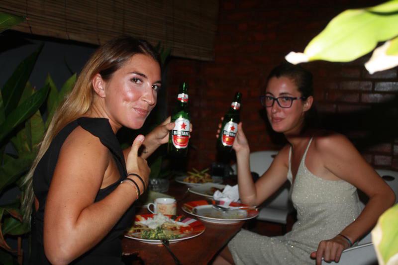 Gusti Homestay Bali photo 3