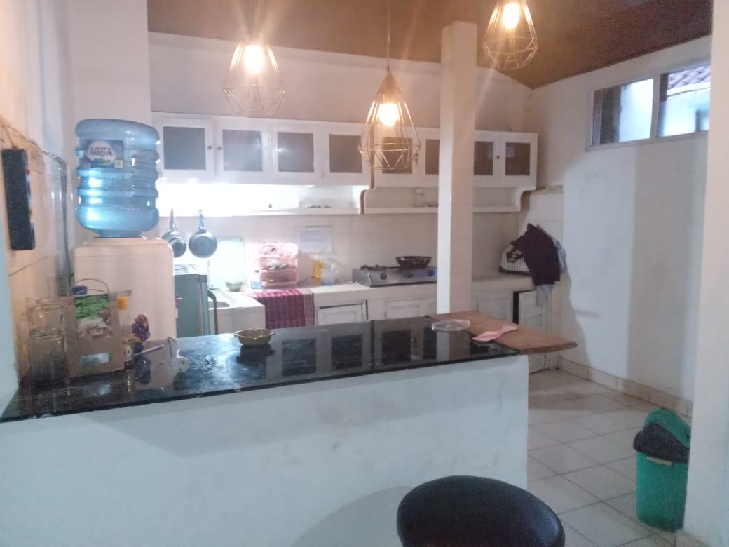 Gusti Homestay Bali photo 4
