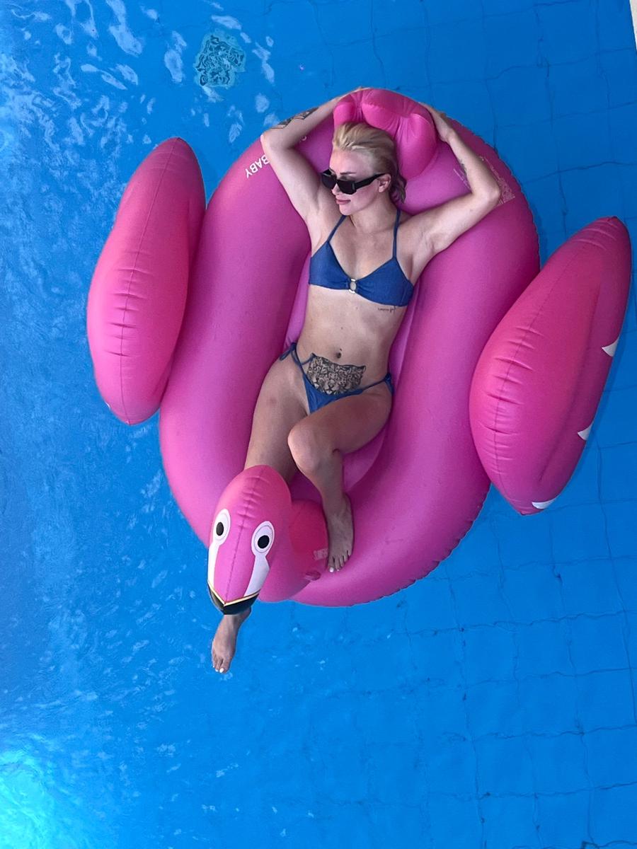 Naughty Nest Hostel Bali photo 3