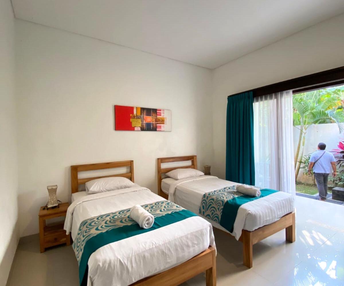 NN Guesthouse Canggu photo 1