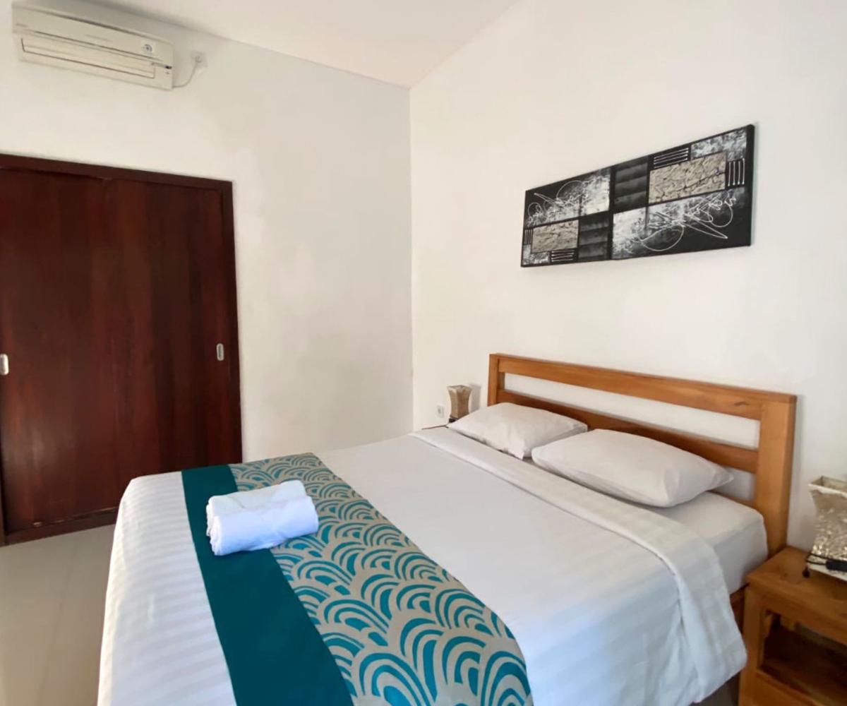 NN Guesthouse Canggu photo 2
