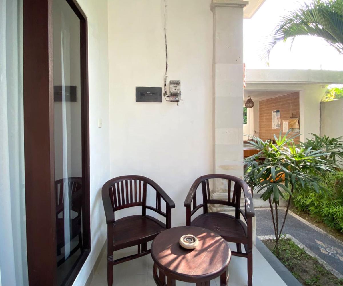 NN Guesthouse Canggu photo 4